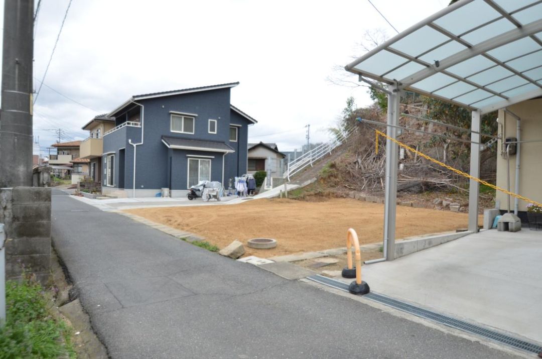 365.34 sqm Land for Sale in Kurashiki, Okayama - Thumbnail 2