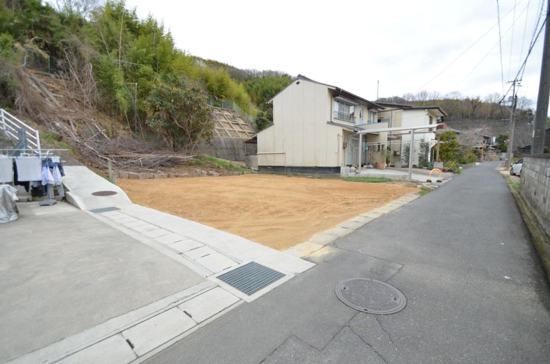 365.34 sqm Land for Sale in Kurashiki, Okayama - Thumbnail 3