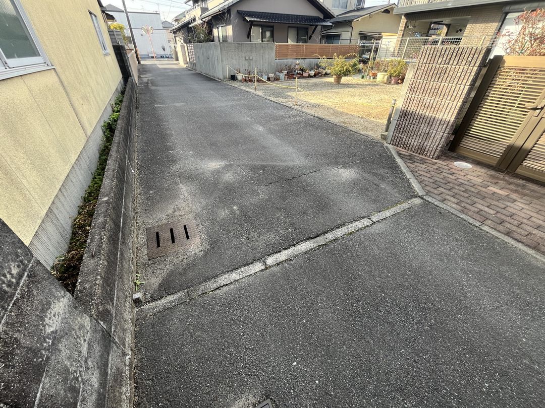 Land for Sale in Kurashiki, Okayama - Build Your Dream Home - Thumbnail 2