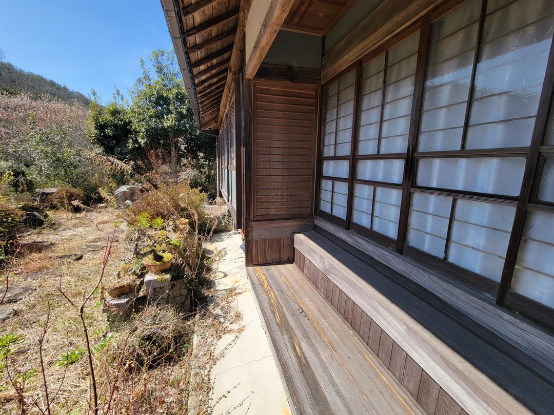 8DK Traditional House for Sale in Tsuyama, Okayama - Thumbnail 4
