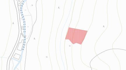 6,128 sqm Land for Sale in Kokezan, Okayama City - Thumbnail 2