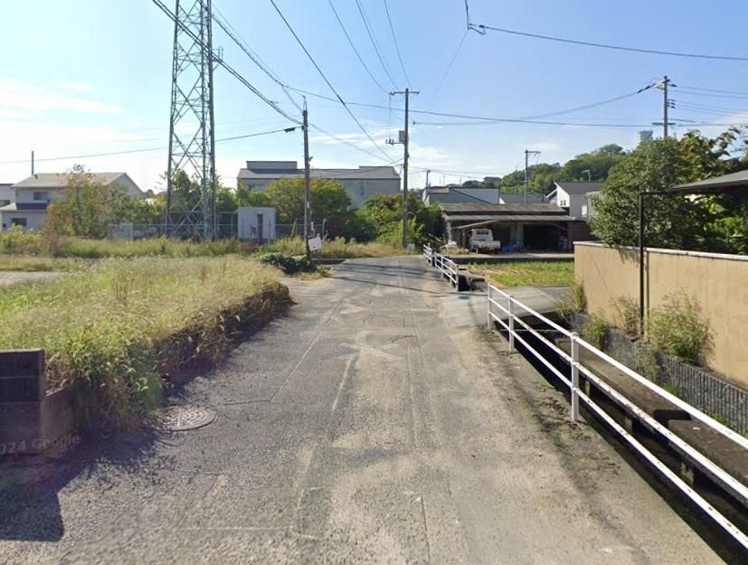 Large 1566 sqm Development Land for Sale in Kurashiki, Okayama - Thumbnail 4