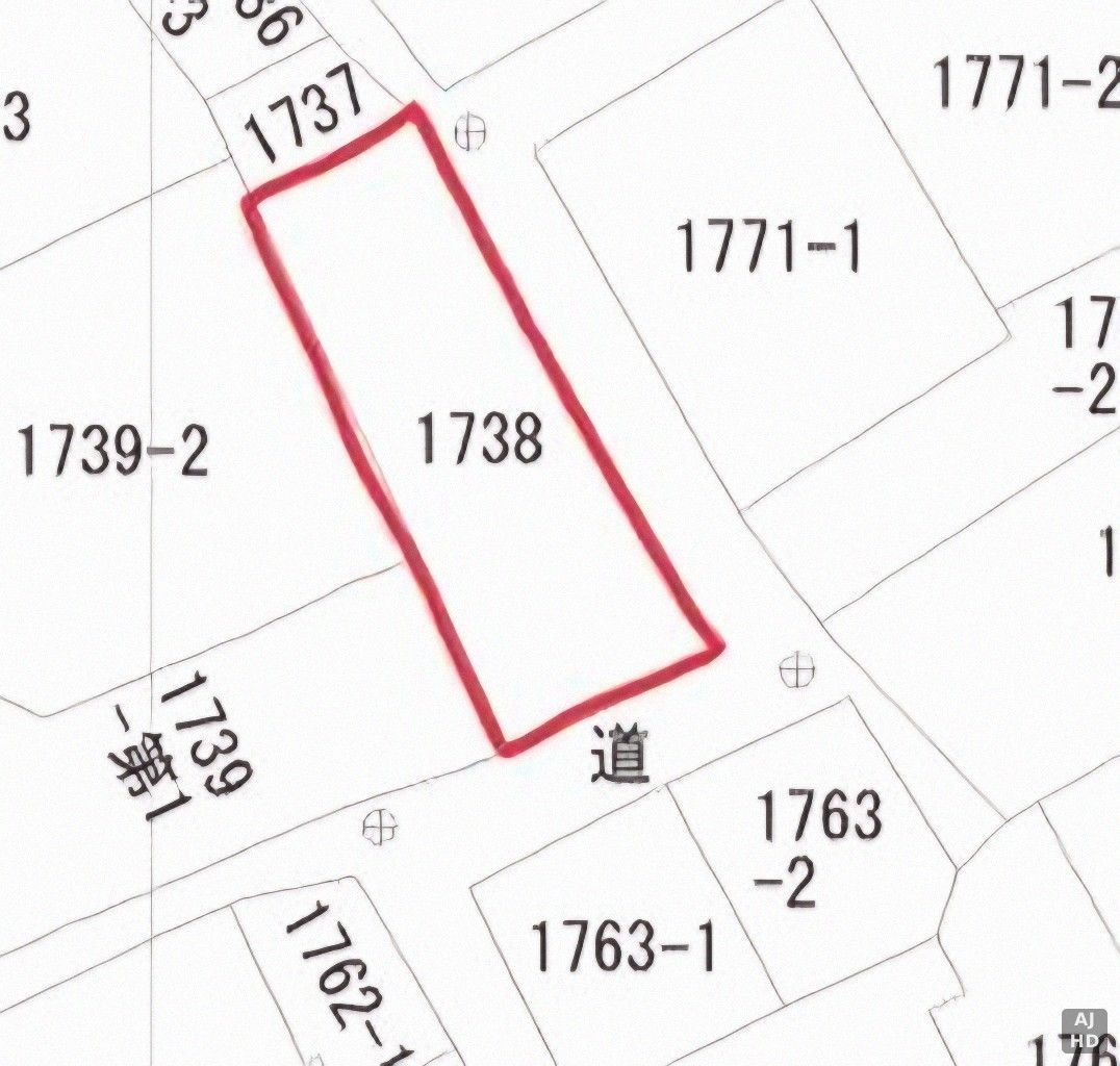 Vacant Land for Sale in Soneo, Okayama - 5 Min Walk to Station - Thumbnail 2