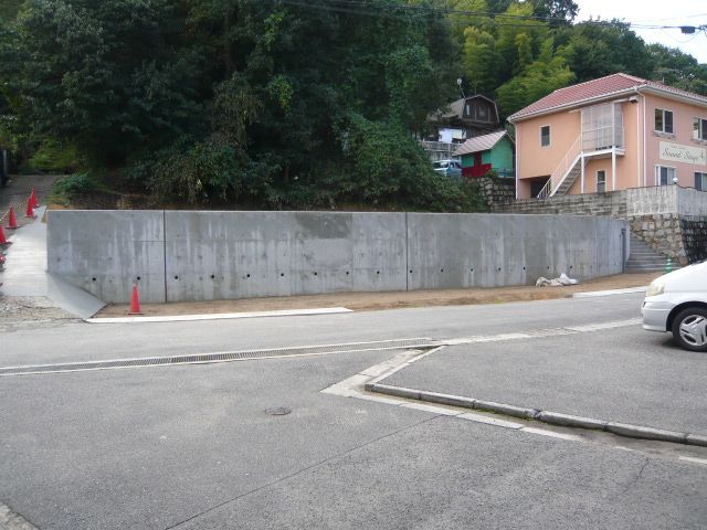 287 sqm Land for Sale in Minato, Okayama City - Residential Plot - Thumbnail 2