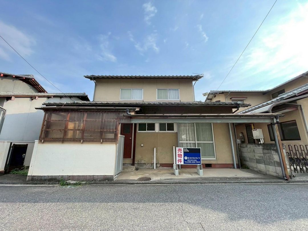 Residential Land for Sale in Kurashiki, Okayama - Thumbnail 2