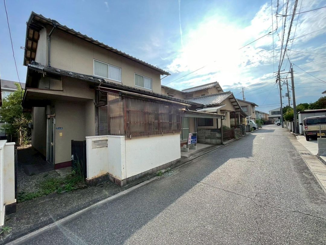 Residential Land for Sale in Kurashiki, Okayama - Thumbnail 4