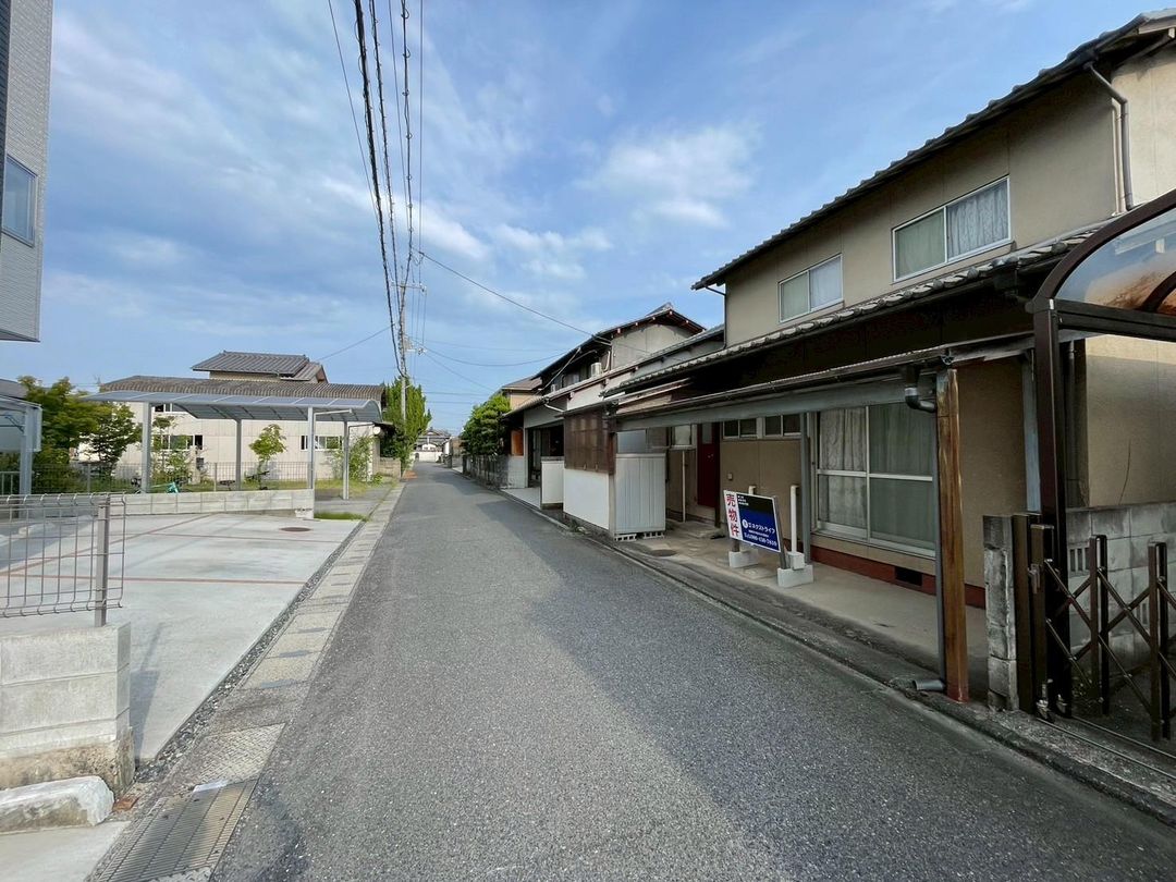 Residential Land for Sale in Kurashiki, Okayama - Thumbnail 3