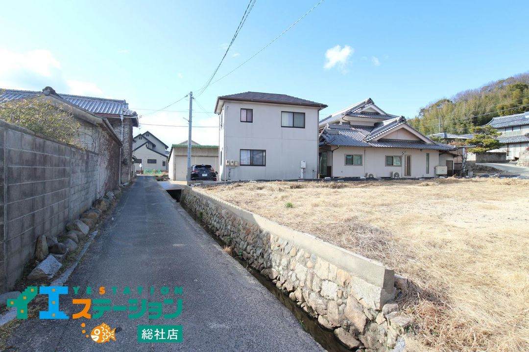 473 sqm Land for Sale in Soja City, Okayama Prefecture - Thumbnail 2