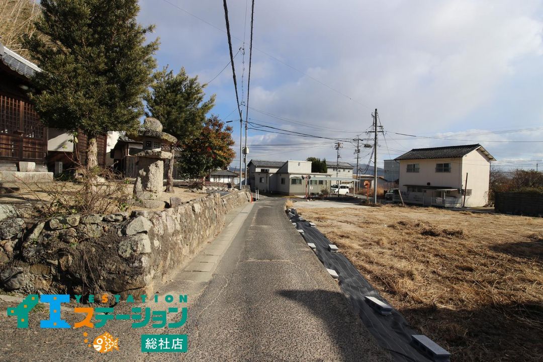 473 sqm Land for Sale in Soja City, Okayama Prefecture - Thumbnail 4