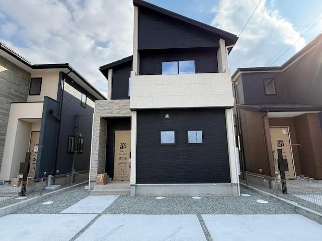 New 4LDK House in Soja City, Okayama - Jan 2026 Completion - Thumbnail 4