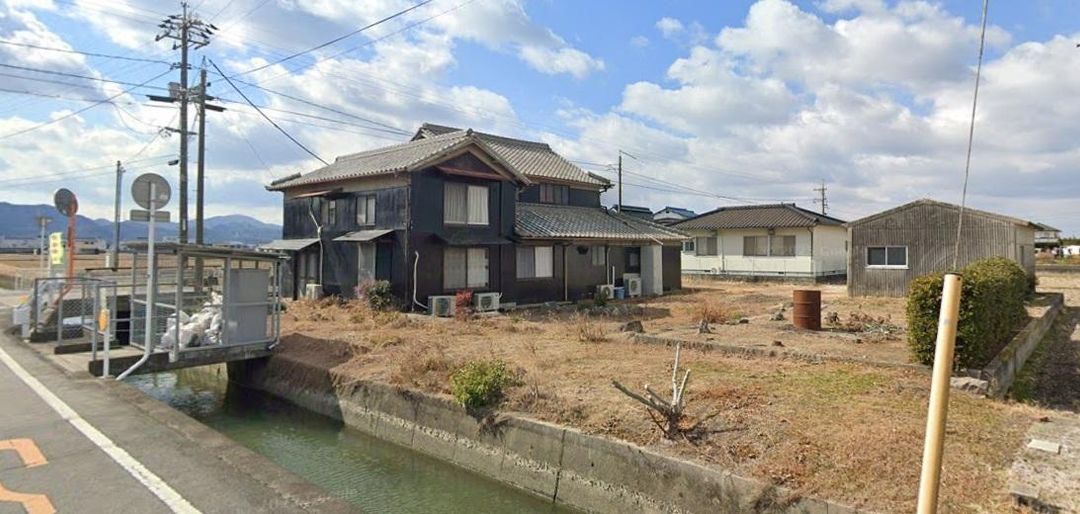 504.51 sqm Residential Land for Sale in Mitsu, Okayama City - Thumbnail 2