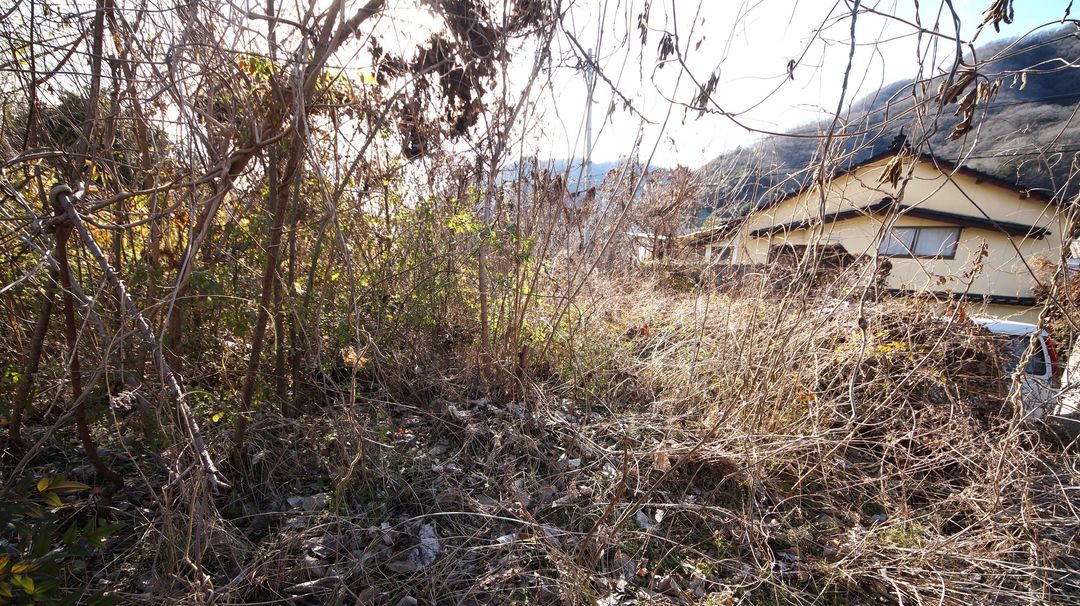 739 Tsubo Residential Land with Demolition in Takahashi, Okayama - Thumbnail 2