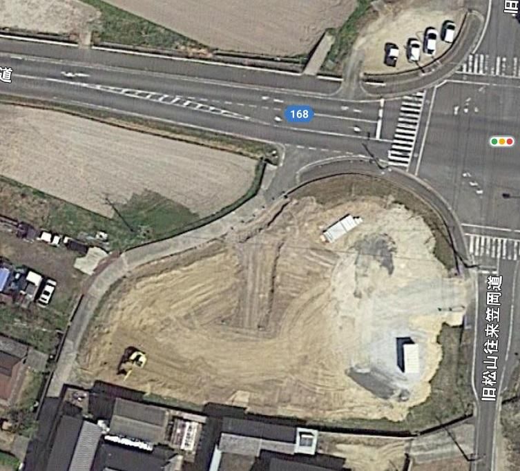 1859 sqm Development Land for Sale in Kasaoka, Okayama - Thumbnail 2