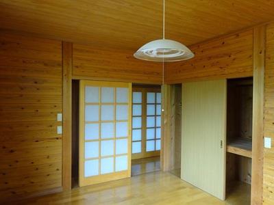 Custom 5LDK+ Detached House for Sale in Okuizumo, Shimane — Image 4, Okuizumo, Shimane