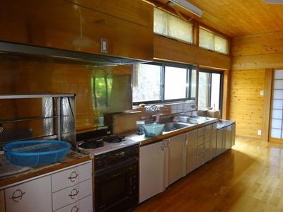 Custom 5LDK+ Detached House for Sale in Okuizumo, Shimane — Image 1, Okuizumo, Shimane