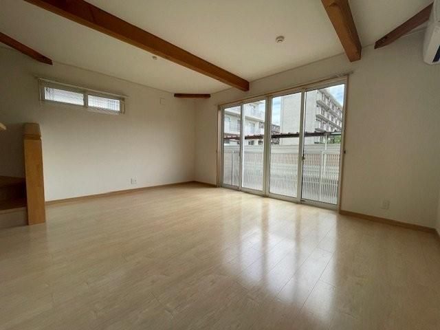 Two-Building Income Property Near Okayama University, 3LDK - Thumbnail 4