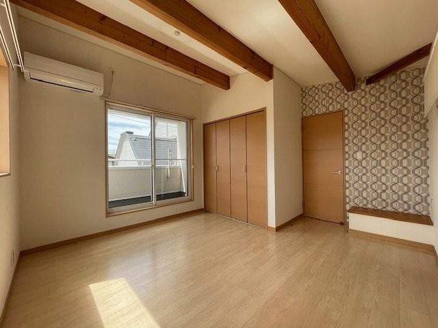 Two-Building Income Property Near Okayama University, 3LDK - Thumbnail 3