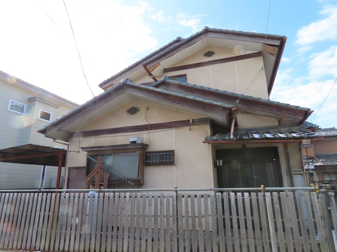 4DK House for Sale in Oyama, Tochigi - 4.5 Million Yen - Thumbnail 2