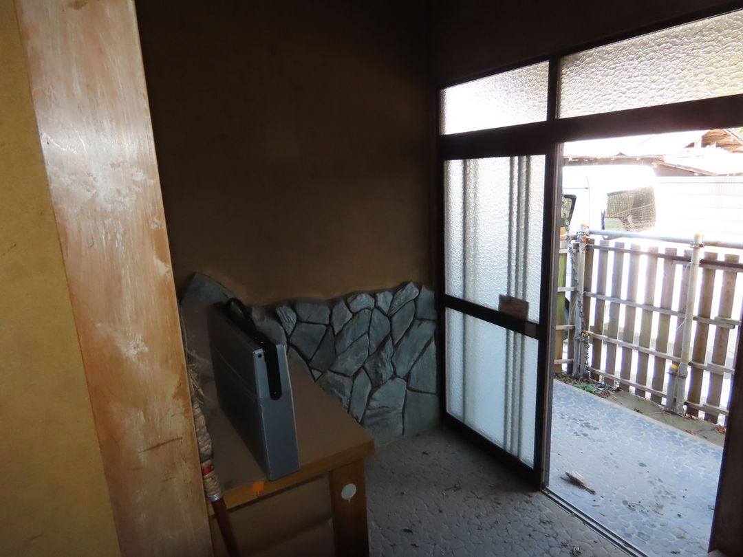 4DK House for Sale in Oyama, Tochigi - 4.5 Million Yen - Thumbnail 4