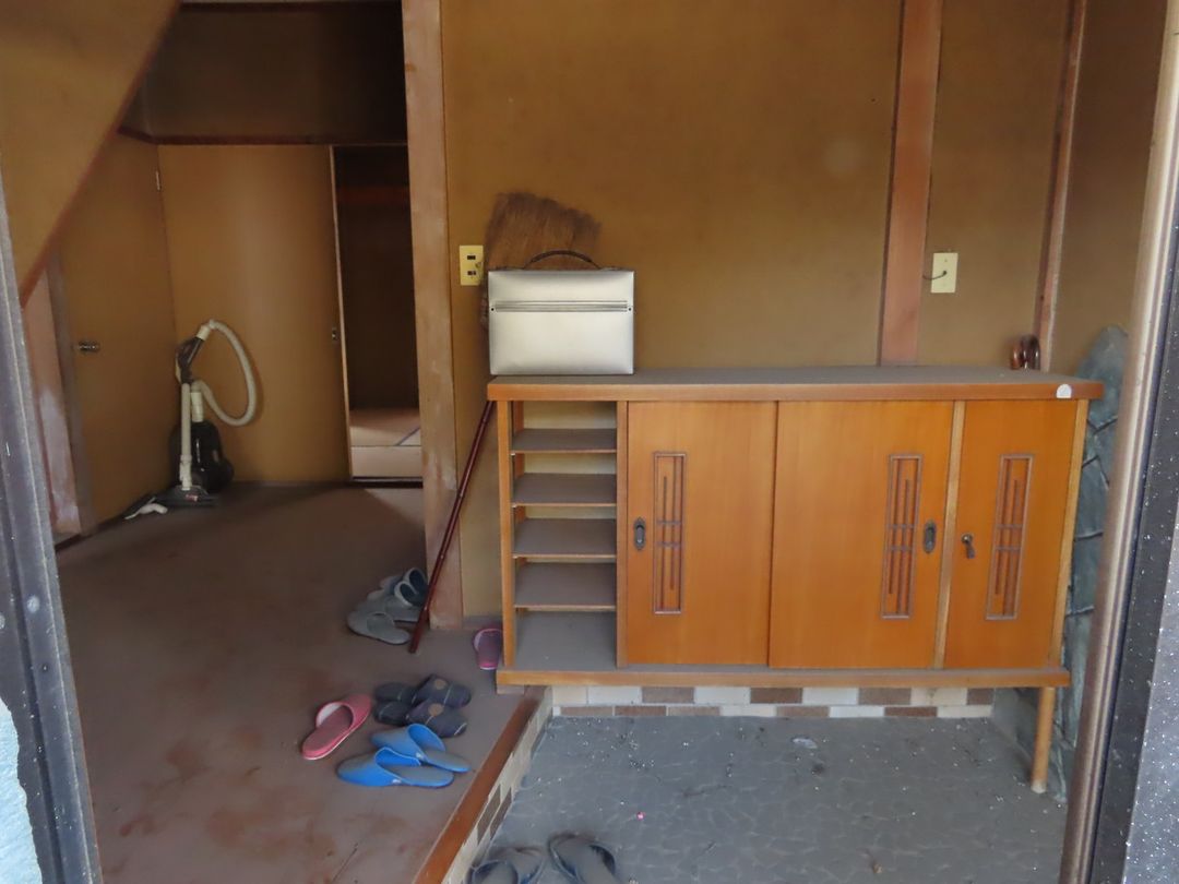 4DK House for Sale in Oyama, Tochigi - 4.5 Million Yen - Thumbnail 3