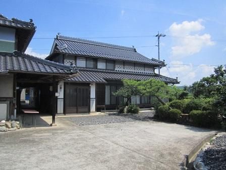 Renovated 6DK Traditional House with Farmland in Tsuyama, Okayama - Thumbnail 2