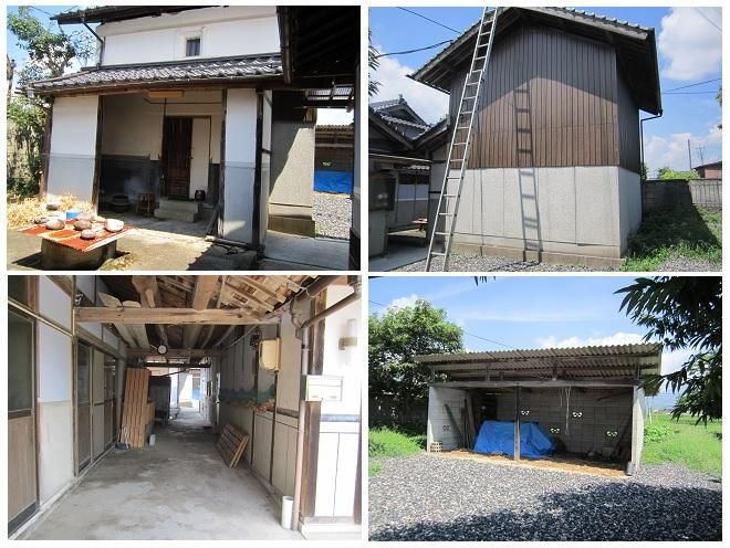 Renovated 6DK Traditional House with Farmland in Tsuyama, Okayama - Thumbnail 3