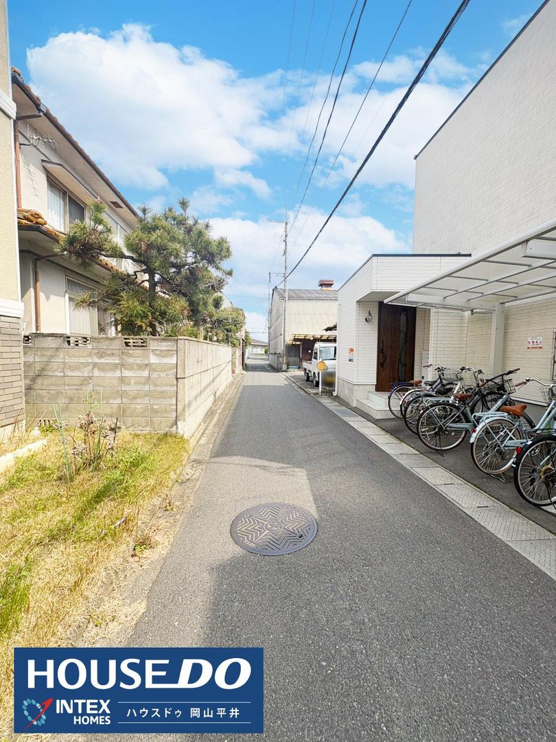 2020 Built Apartment Building for Sale Near Shujitsu University, Okayama - Thumbnail 2