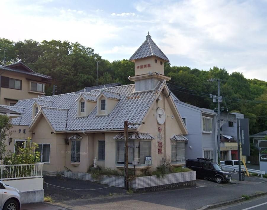 Commercial Property for Sale in Kadota Bunka-cho, Okayama City - Thumbnail 2