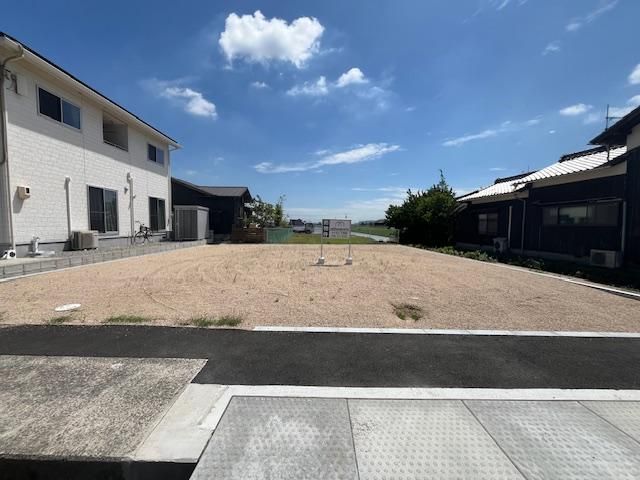 Cleared Residential Building Land in Naka Ward, Okayama City - Thumbnail 3