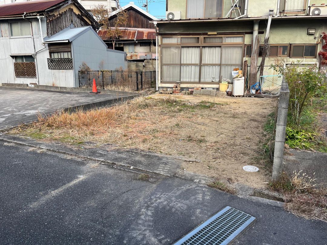Commercial Land for Sale near Kurashiki Station, Okayama - Thumbnail 2