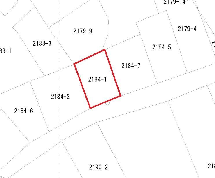 Commercial Land for Sale near Kurashiki Station, Okayama - Thumbnail 4
