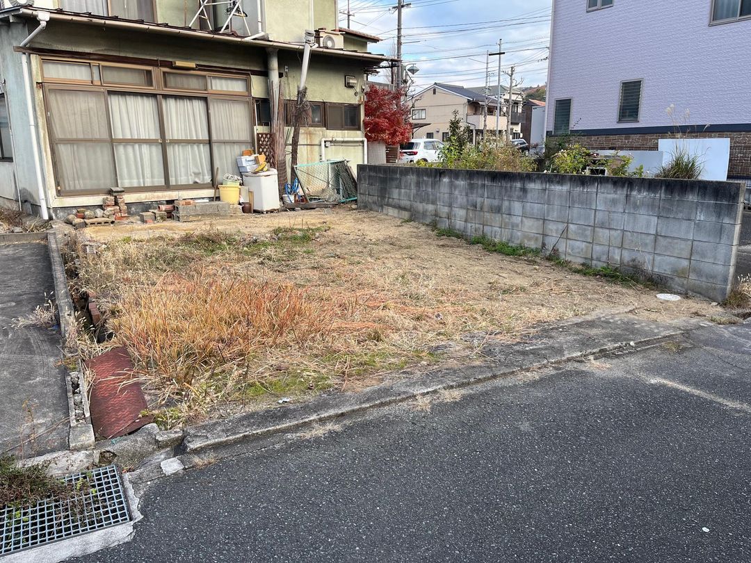 Commercial Land for Sale near Kurashiki Station, Okayama - Thumbnail 3