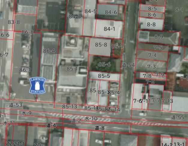 Iris Building Commercial Apartment for Sale in Tsuyama City Center - Thumbnail 4