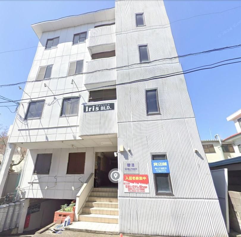 Iris Building Commercial Apartment for Sale in Tsuyama City Center - Thumbnail 2