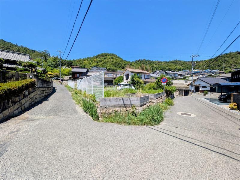 Residential Land for Sale in Tamano City, Okayama - Thumbnail 2