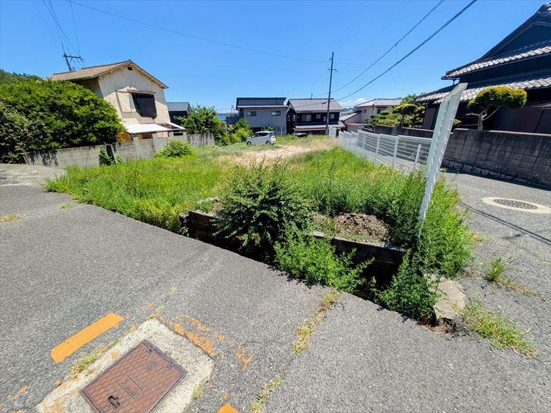 Residential Land for Sale in Tamano City, Okayama - Thumbnail 3
