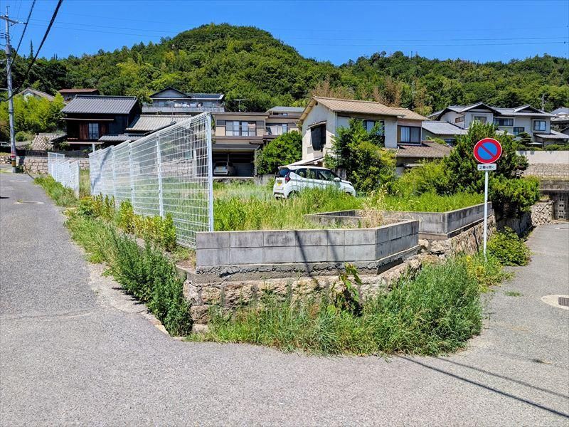 Residential Land for Sale in Tamano City, Okayama - Thumbnail 4
