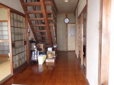 Details of used detached house in Uetsuki Higashi, Katsuo-cho, Katsuta-gun, Okayama Prefecture, near Katsumata Station (00536203) - Living Okayama — Image 2, Katsuo, Okayama