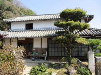 Traditional Kominka with Mountain Views in Soja City — Image 4, Soja, Okayama