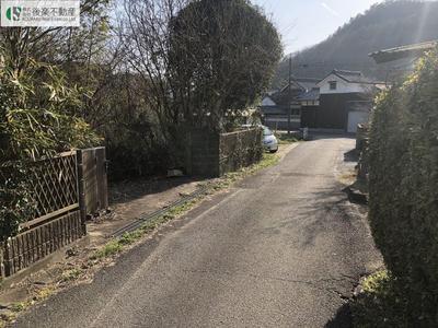 Land for Sale in Kita-ku, Okayama City - 3,149.52 sqm — Exterior, Kita, Okayama