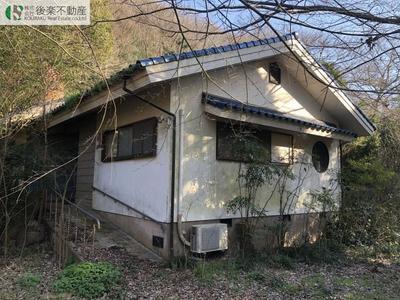 Land for Sale in Kita-ku, Okayama City - 3,149.52 sqm — House, Kita, Okayama