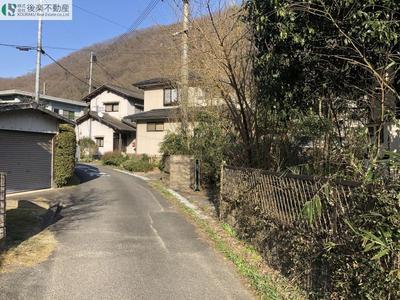 Land for Sale in Kita-ku, Okayama City - 3,149.52 sqm — Exterior, Kita, Okayama