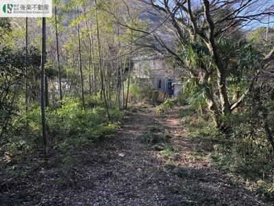 Land for Sale in Kita-ku, Okayama City - 3,149.52 sqm — Land, Kita, Okayama