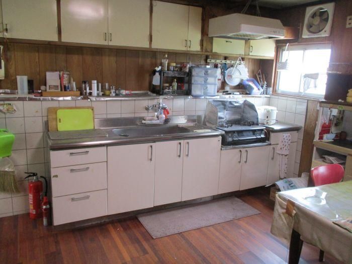 Spacious 6DK House with Additional Building in Bizen - Thumbnail 3