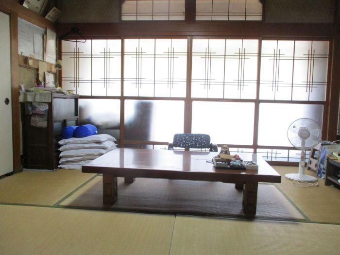 Spacious 6DK House with Additional Building in Bizen - Thumbnail 4