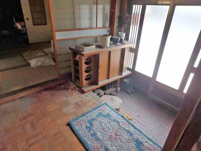 Awataya, Maniwa City, Okayama Prefecture Awataya, Maniwa City, Okayama Prefecture Used detached house property details (00463694) - Living Okayama — Image 1, Maniwa, Okayama