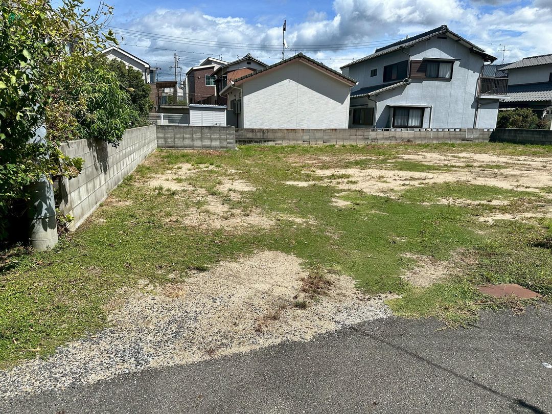 373 sqm Residential Land for Sale in Okayama City's Higashi-ku - Thumbnail 4
