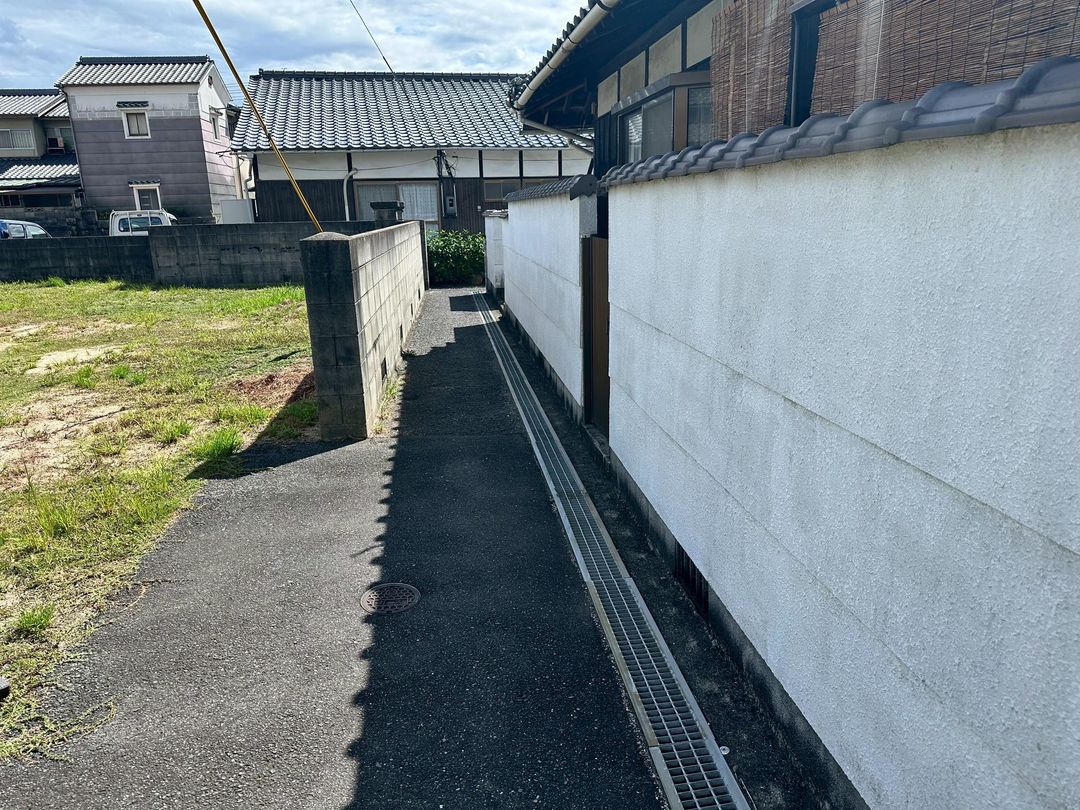 373 sqm Residential Land for Sale in Okayama City's Higashi-ku - Thumbnail 2