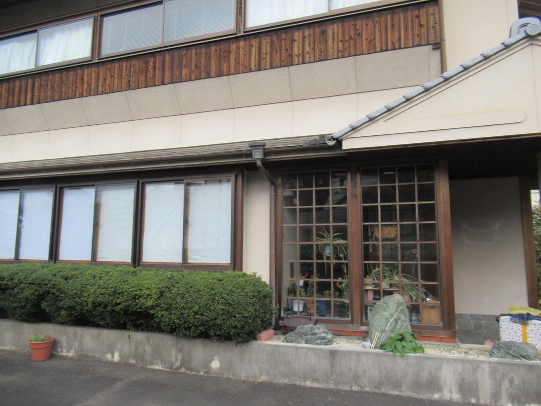 Former Restaurant for Sale in Tsuyama, Okayama - 4DK with Parking - Thumbnail 4