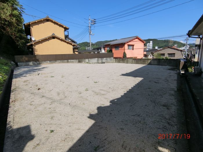 Land for Sale in Kasaoka, Okayama - 278 sqm Plot Near JR Station - Thumbnail 3